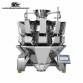 Stainless steel multi-head electronic scale