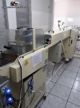 L�nea Chocolate Limaq