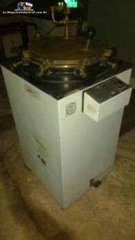 Autoclave para esterilizaci�n Phoenix