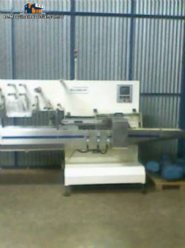 M�quina de embalaje Flow Pack Rullima