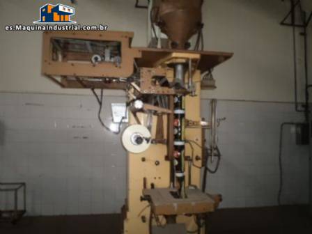 Bosch Packaging 500 g