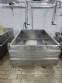 Tanque encamisado de acero inoxidable para produccin de queso 1500 litros