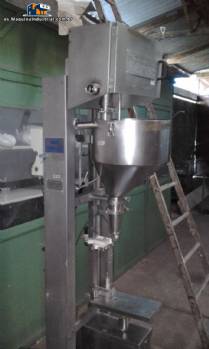 L�quido de relleno a la gravedad Serca