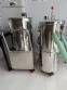 Encapsuladora autom�tica de c�psulas CETRO, 12.000 c�psulas por hora.