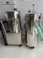 Encapsuladora autom�tica de c�psulas CETRO, 12.000 c�psulas por hora.
