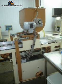 L�nea de chocolate Jcmaq