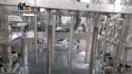 M�quina de llenado con 6 boquillas Conserli