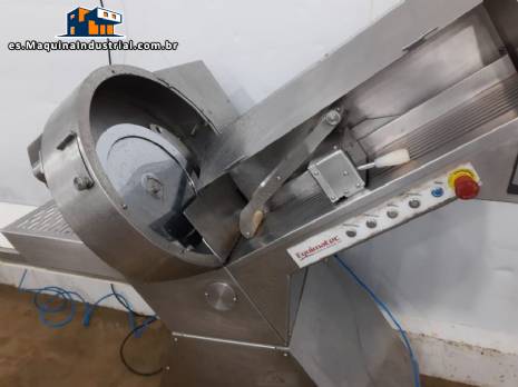 Cortadora de jam�n Equimatec