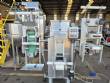 Productor de pasta, marca Officina DEA (Italia) Combinata D120