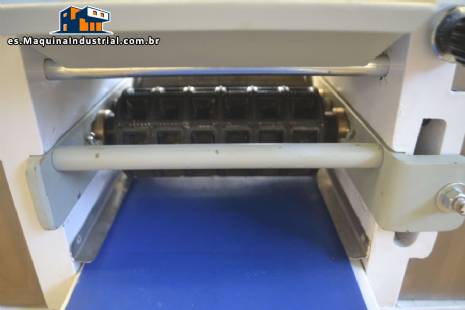 M�quina ravioleta industrial Rinaudo Hijos