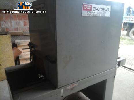 Embalaje retr�ctil Dal Mak