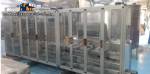 Relleno de bl�ster en ampolla de pl�stico monodosis Unifil TR-86