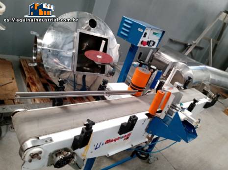 Etiquetadora autom�tica