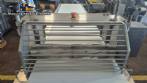 Mesa de corte 520 mm ECO