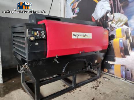 Compresor de aire di�sel Chicago Pneumatic