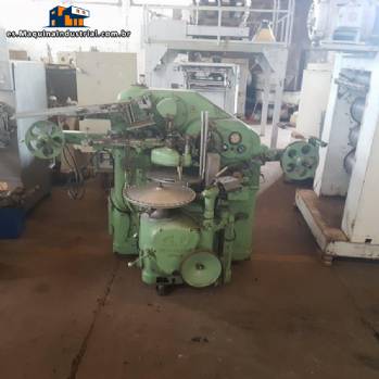 Embalaje autom�tico para drops G.D