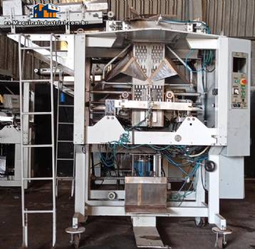 Empacadora autom�tica