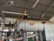 Lnea industrial completa para la fabricacin de jabn en barra.