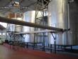 Lnea industrial completa para la fabricacin de jabn en barra.