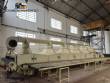 Lnea industrial completa para la fabricacin de jabn en barra.