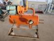 bomba de vacio omel