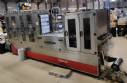 Mquina termoformadora blster automtica Indata
