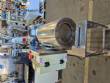 Procesador triturador de acero inoxidable de 50 kg AGMAC