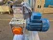 Procesador triturador de acero inoxidable de 50 kg AGMAC