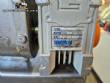 Procesador triturador de acero inoxidable de 50 kg AGMAC