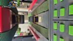 Selladora autom�tica de cajas de cart�n SBWPack