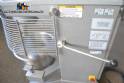 Pr�ctico mezclador planetario 18 L