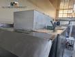 Horno t�nel de cinta transportadora continua con quemador de gas Supremax