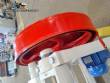 Mezclador basculante de acero inoxidable Sigma Alic 50 litros