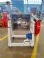 Mezclador basculante de acero inoxidable Sigma Alic 50 litros