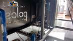 Mini planta de pasteurizacin, enfriamiento y maduracin Polo Sul PSMP 600