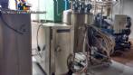 Mini planta de pasteurizacin, enfriamiento y maduracin Polo Sul PSMP 600