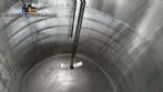 Mini planta de pasteurizacin, enfriamiento y maduracin Polo Sul PSMP 600