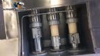 Homogenizer in stainless steel APV