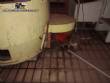 melangeur melanger para chocolate 335 litros
