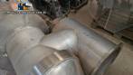 Ventilaci�n para tanques con v�lvula GEA