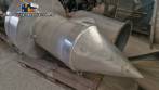 Ventilaci�n para tanques con v�lvula GEA