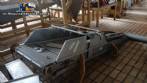 L�nea de chips para 250 kg