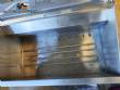 Lavadora ultras�nica de sobremesa Ultronique de acero inoxidable para laboratorios.