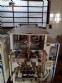 Envasadora vertical autom�tica Indumak MF 1000