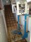 Envasadora vertical autom�tica Indumak MF 1000