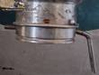 Licuadora de doble cono