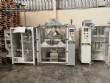 M�quina de envasado Indumak MM 250 y empacadora MK 30
