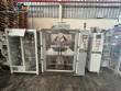 M�quina de envasado Indumak MM 250 y empacadora MK 30