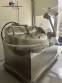 Procesador cortador de acero inoxidable para embutidos con cuchillas giratorias Precision Inox