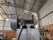 Tanque mezclador basculante de acero inoxidable de Alic Imarvil, 100 litros.